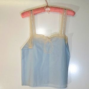 Camisole